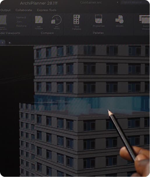BIM Services